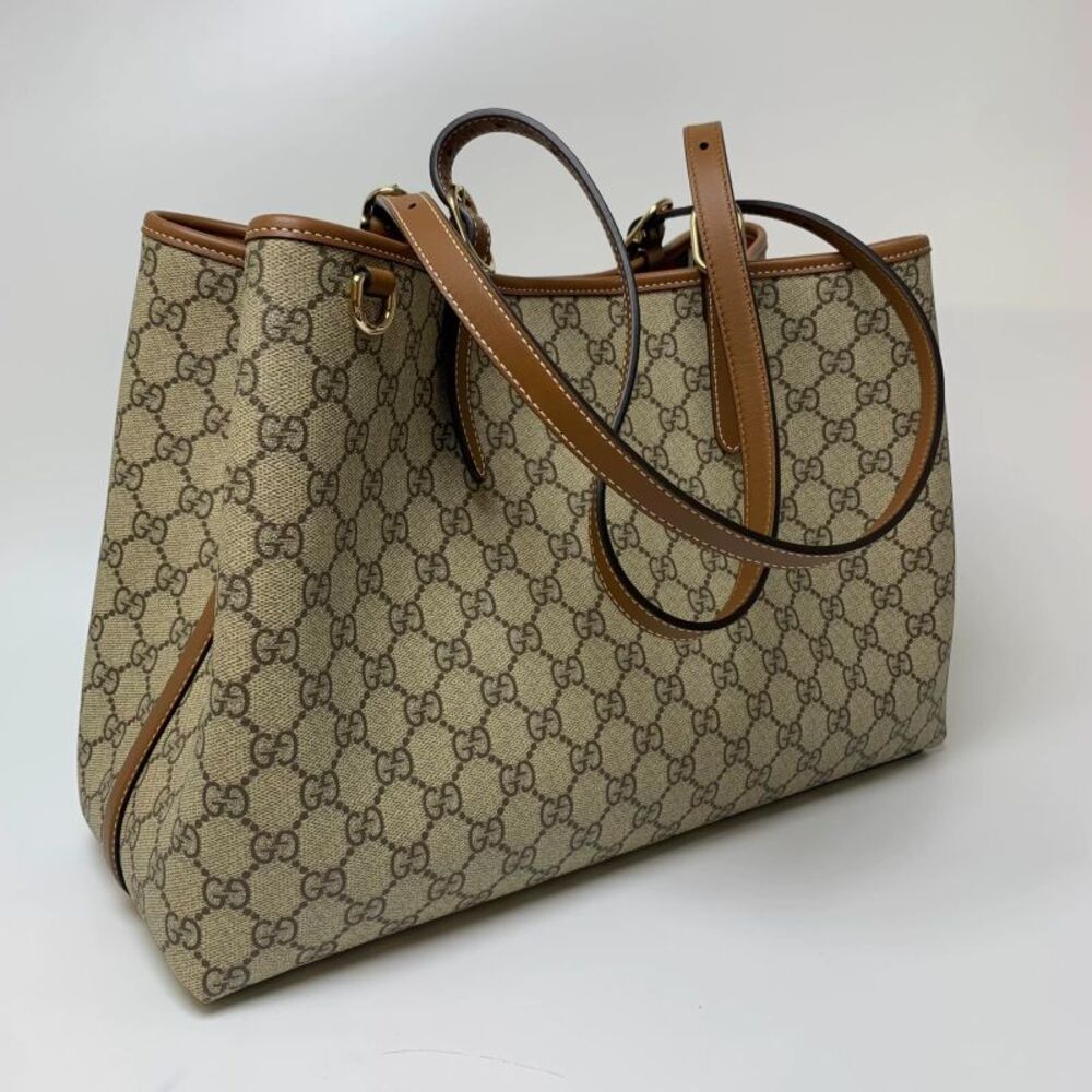 Gucci Women Pre-Loved Bag Brand New Condition - Picture 3 of 9